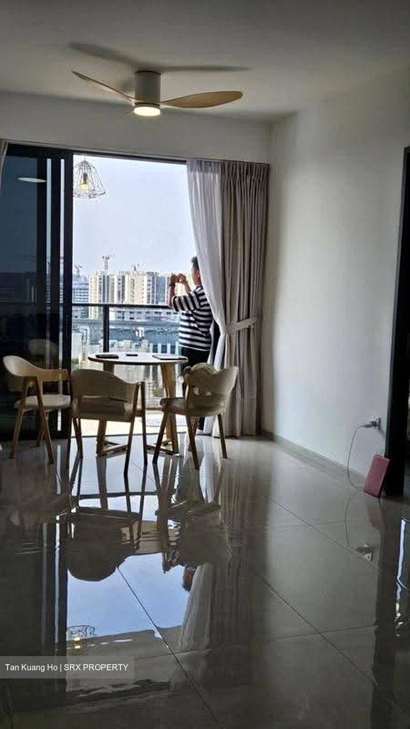 Sky Eden@Bedok (D16), Apartment #609681631